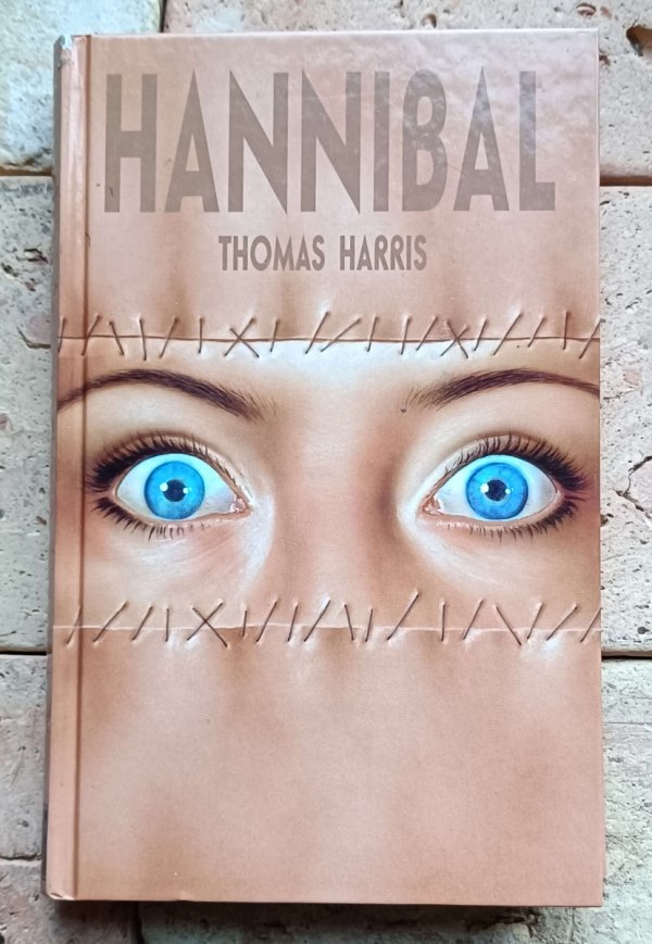 Thomas Harris - Hannibal