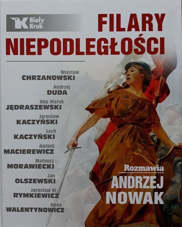 Nowak • Filary Niepodległości