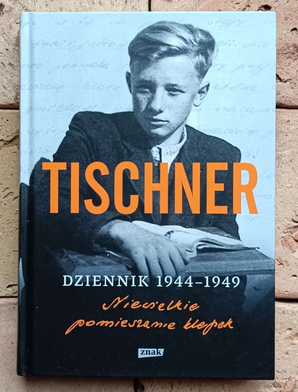 Tischner x6 Rekolekcje paryskie - Miłość nas rozumie - Dziennik i inne 