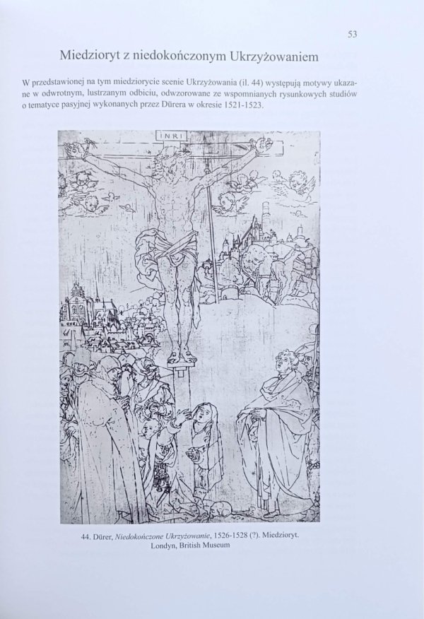 Anna Angielska • Durer w służbie władzy świeckiej i kościoła - fragment książki