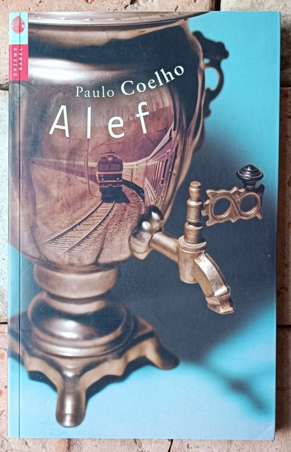Paulo Coelho  Zahir - Szpieg - Alef - Walkirie - Czarownica z Portobello - Zwycięzca jest sam [komplet] - okładka