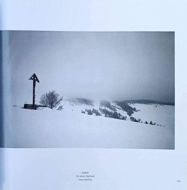 Rafał Szopa, Mieczysław Wielomski • Tatry, Pieniny [album]