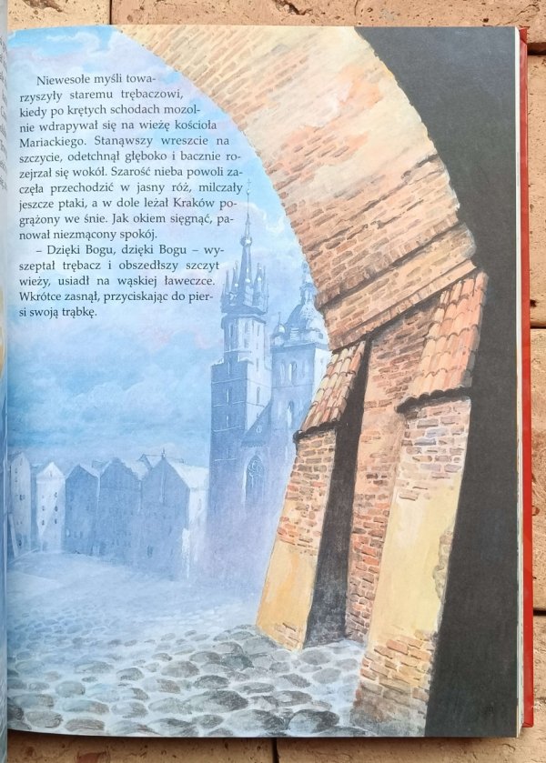 Marta Berowska, Magdalena Grądzka - Skarbiec baśni i legend polskich