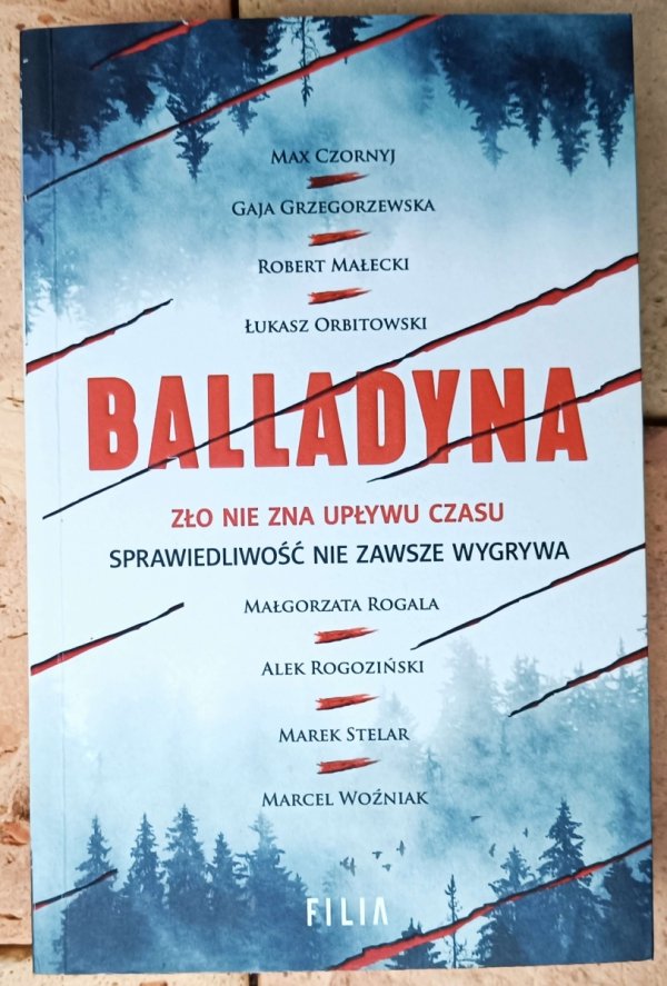 Balladyna • Grzegorzewska Orbitowski Czornyj