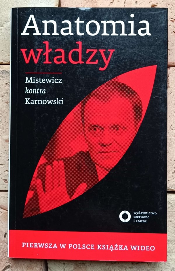 Michał Karnowski - Eryk Mistewicz - Anatomia władzy