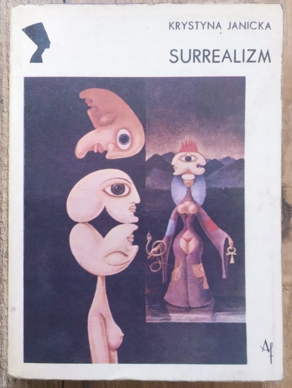 Krystyna Janicka Surrealizm