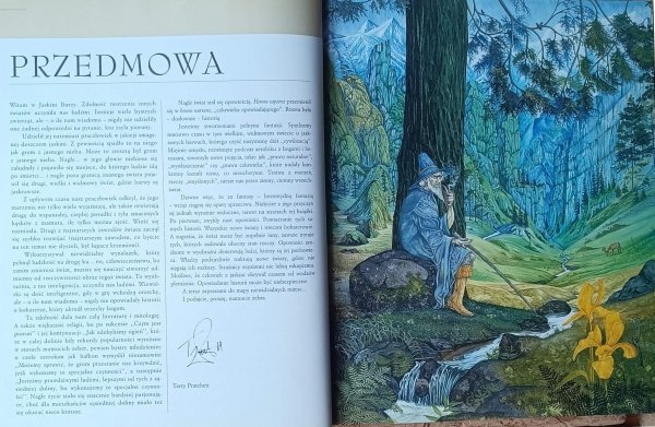 David Pringle  Fantasy. Ilustrowany przewodnik - fragment