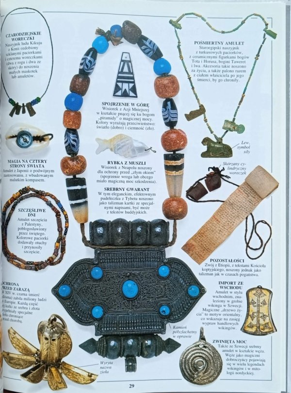 Douglas Hill - Wiedźmy i czarownice | Patrzę Podziwiam Poznaję