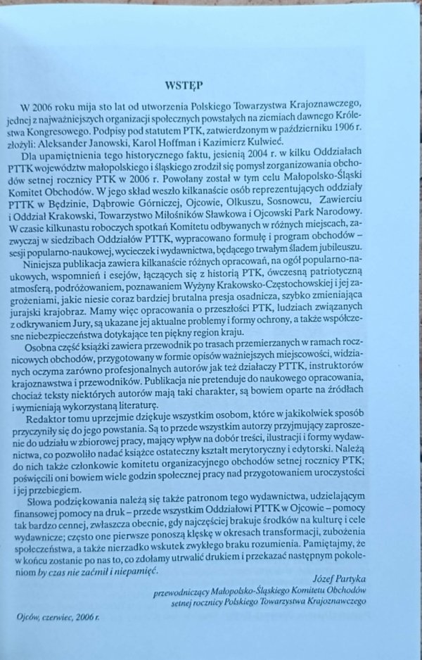 Józef Patryka - W cieniu zamczyska Bonerów 