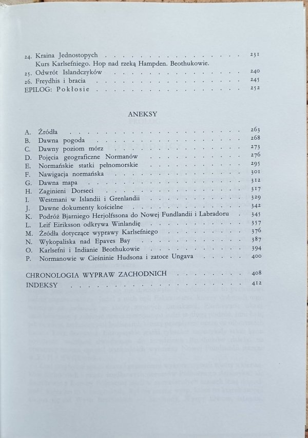 Farley Mowat - Wyprawy Wikingów