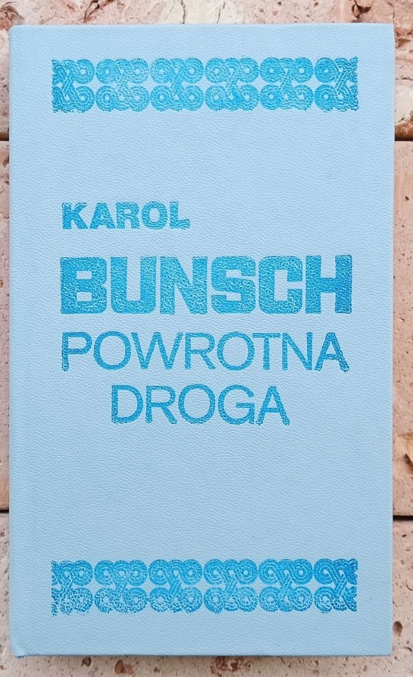 Karol Bunsch x16 - Powieści Piastowskie | Komplet - okładka