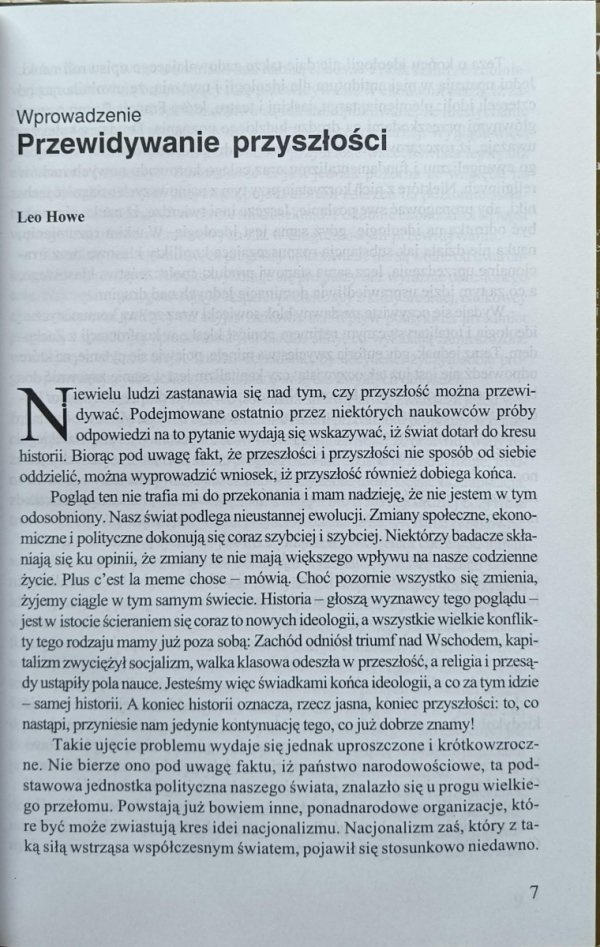 Przewidywanie przyszłości • Stephen Hawking, Simon Schaffer, Ian Stewart i inni - wprowadzenie