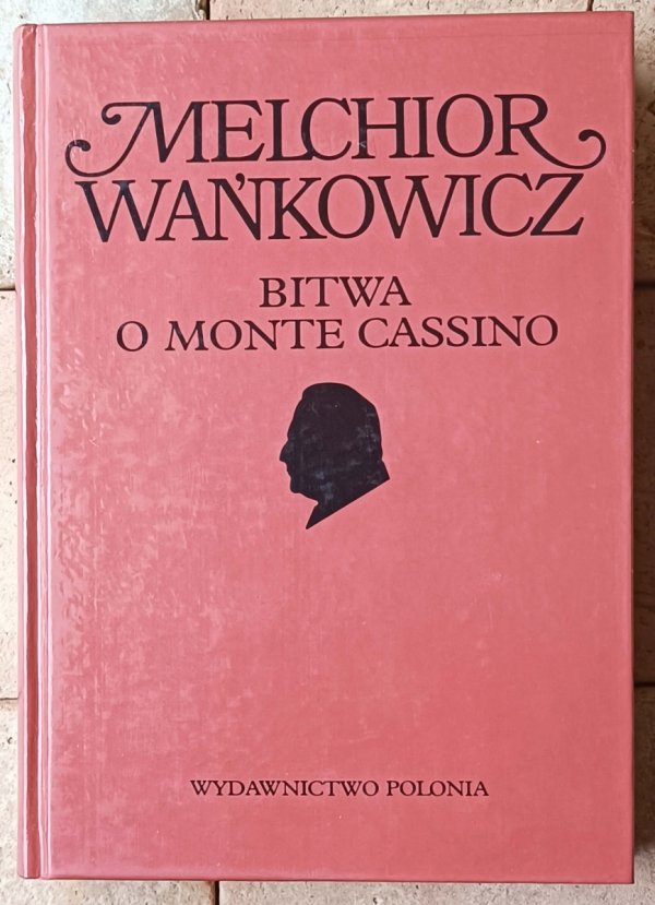 Melchior Wańkowicz  Dzieła emigracyjne [komplet] - okładka