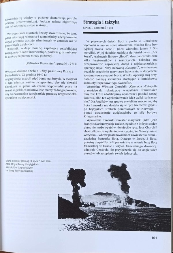Janusz Piekałkiewicz • Wojna w powietrzu 1939-1945 