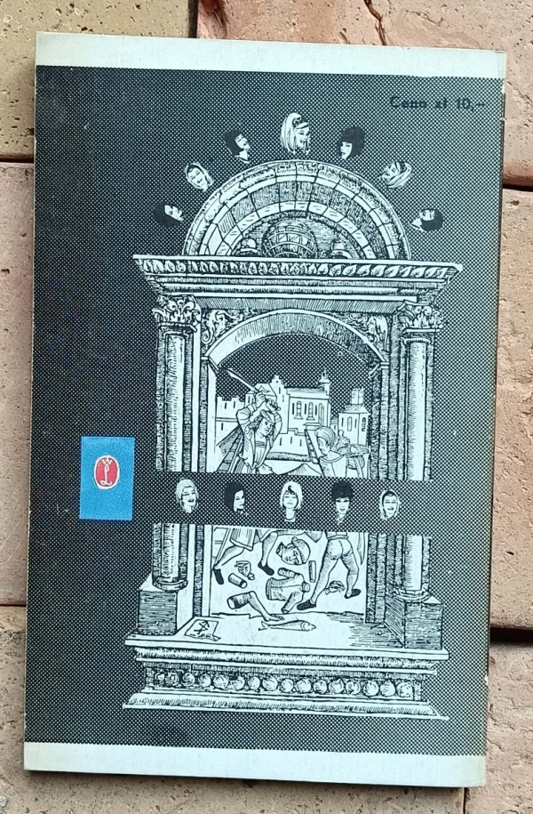 Jan Lohmann - Spotkania z miastem | Daniel Mróz
