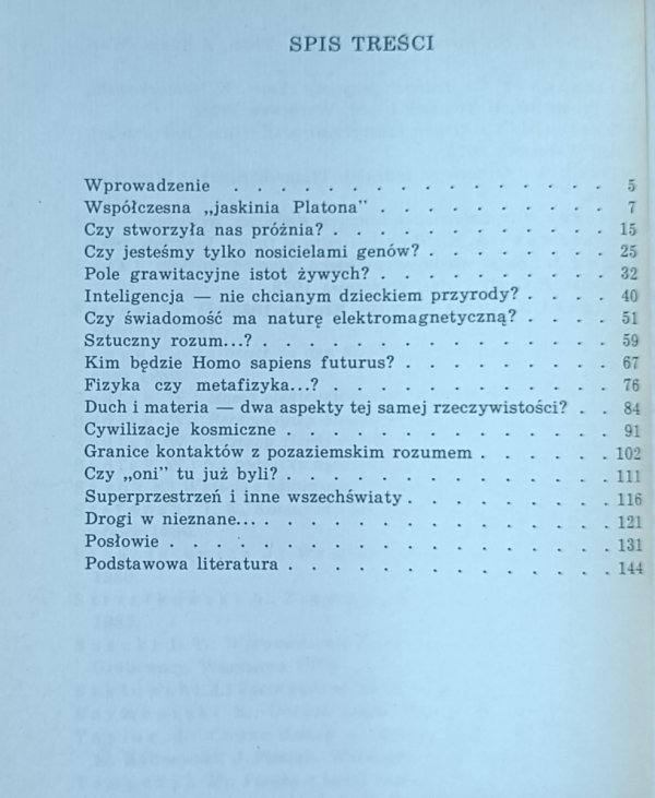 Andrzej Donimirski - Drogi w nieznane