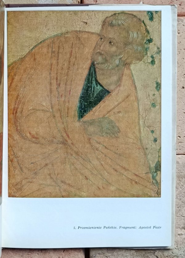 Michał Ałpatow - Rublow - grafika