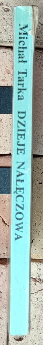 Michał Tarka - Dzieje Nałęczowa