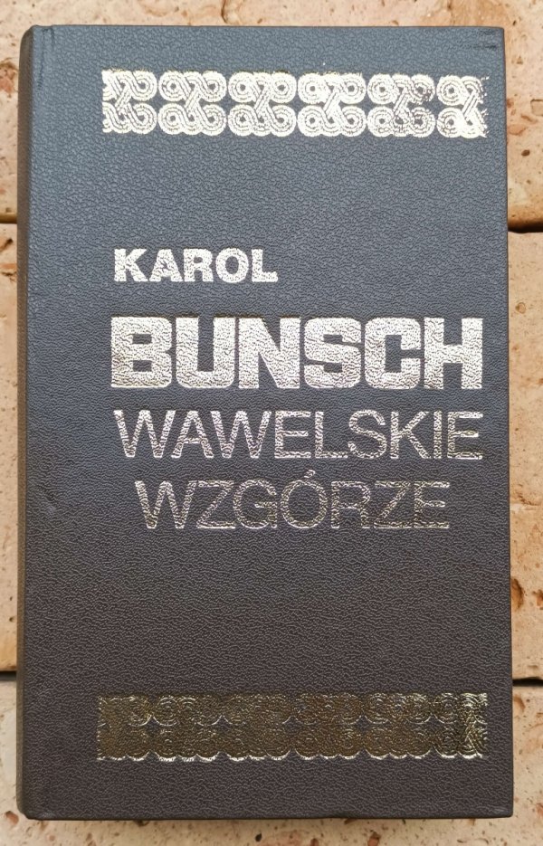 Karol Bunsch x16 - Powieści Piastowskie | Komplet - okładka