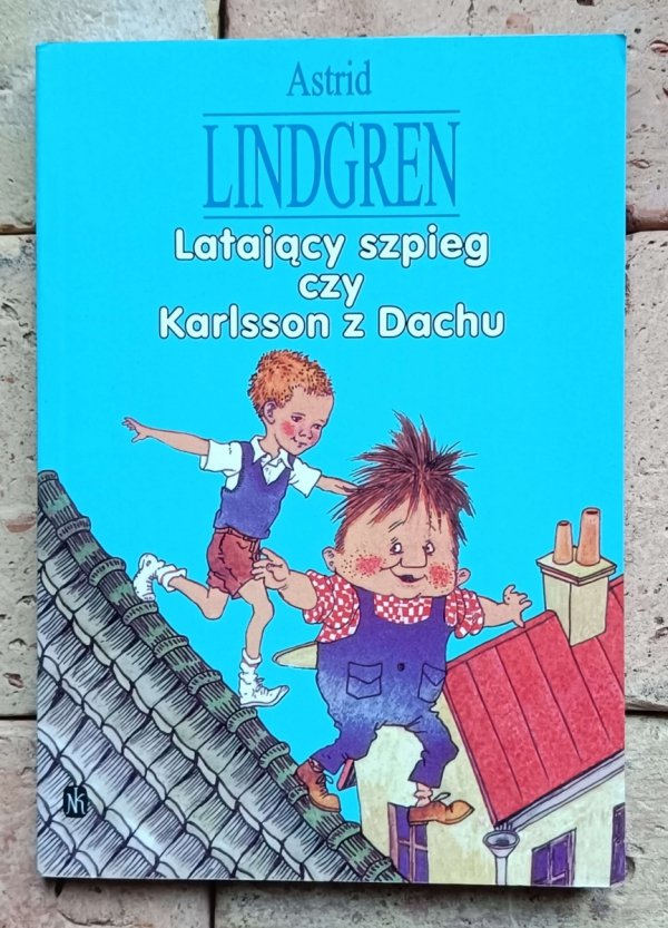 Astrid Lindgren x5 - Pippi - Pontus i pies Toker - Lotta i inne