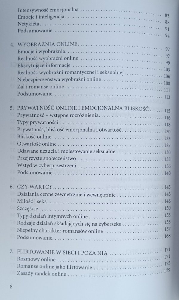 Aaron Ben-Ze'ev • Miłość w sieci. Internet i emocje