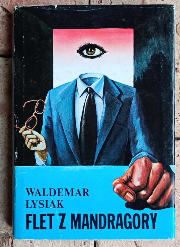  Waldemar Łysiak x9 - Kolebka - Napoleoniada i inne | komplet