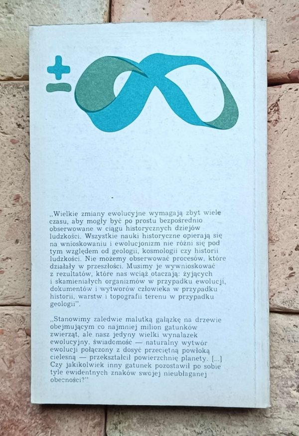 Stephen Jay Gould - Niewczesny pogrzeb Darwina