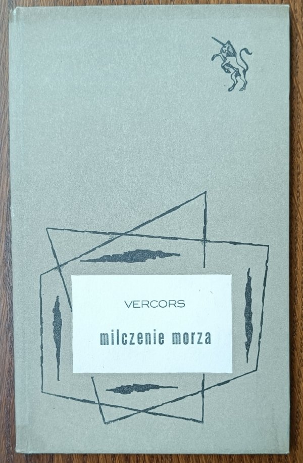 Vercors • Milczenie morza