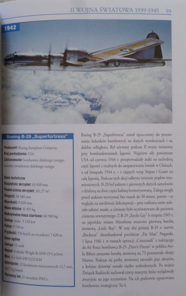 Samoloty i helikoptery • od braci Wright do Airbusa A 400M