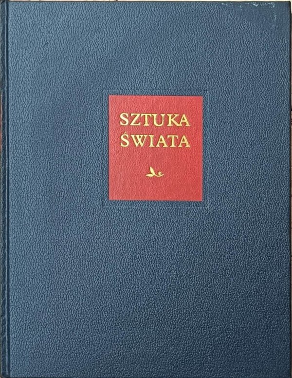 Sztuka świata tom 6 [Arkady] [Durer, El Greco, Tycjan, Michał Anioł]