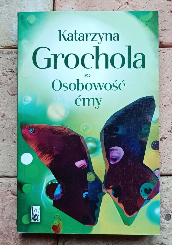 Katarzyna Grochola x9 - Przeznaczeni Zielone drzwi i inne | komplet