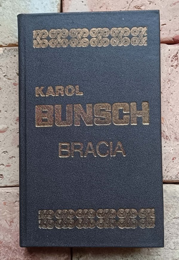 Karol Bunsch x16 - Powieści Piastowskie | Komplet