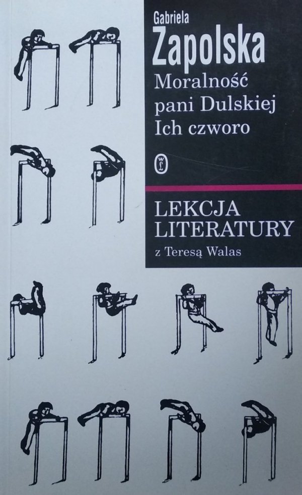 Gabriela Zapolska • Moralność pani Dulskiej. Ich czworo