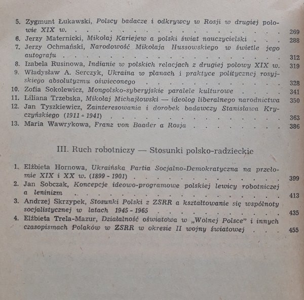 Słowiańszczyzna i dzieje powszechne. Studia ofiarowane Profesorowi Ludwikowi Bazylowowi