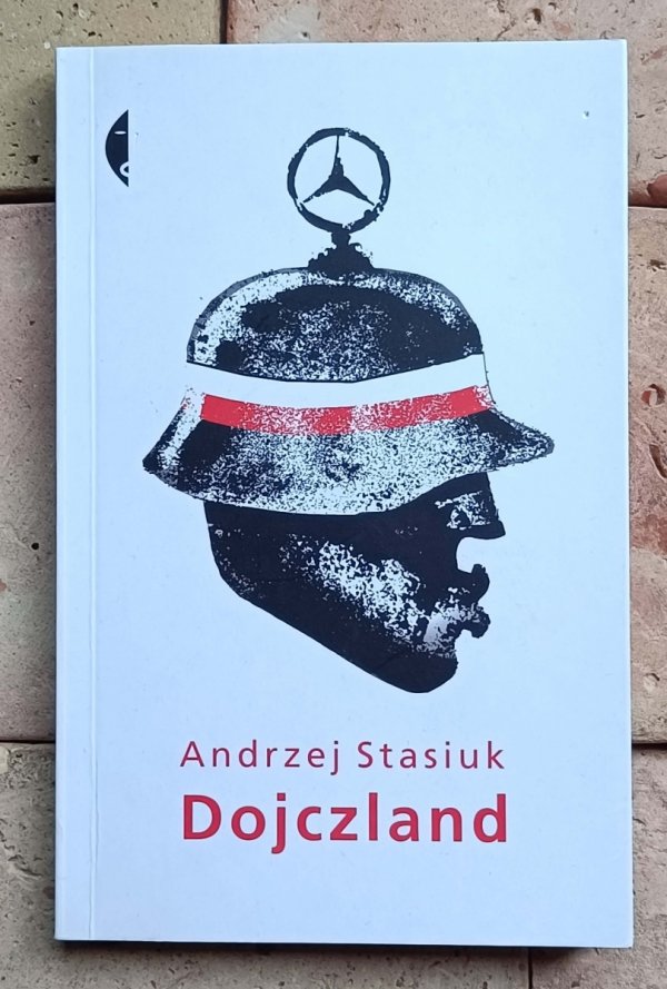 Andrzej Stasiuk x7 Mury Hebronu - Jadąc do Babadag - Przewóz i inne