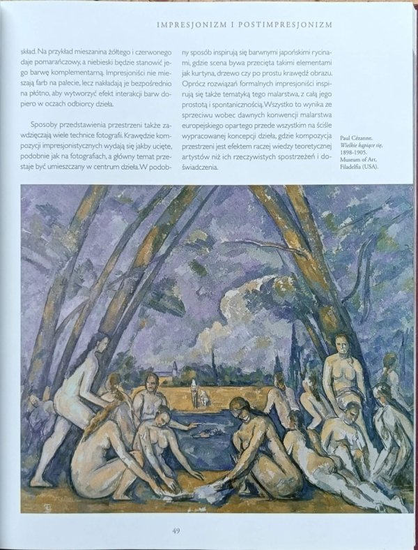 Historia Sztuki 11 - Od romantyzmu do modernizmu - grafika