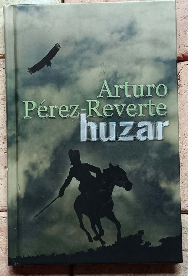 Arturo Perez Reverte Oblężenie - Fechmistrz - Batalista | komplet | 9 książek