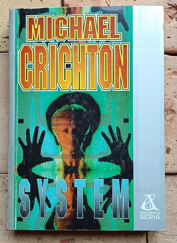 Michael Crichton x7 W sieci - Norton N22 - Kongo i inne