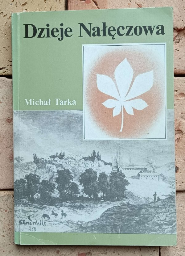 Michał Tarka - Dzieje Nałęczowa