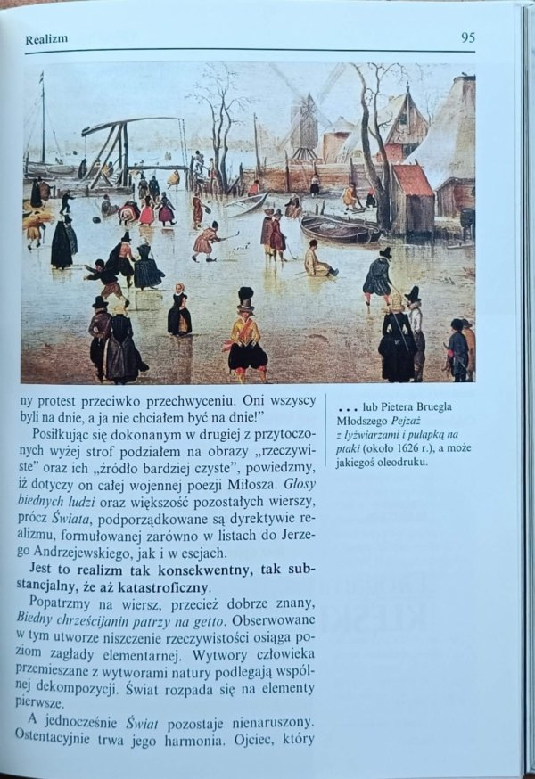 Andrzej Zawada • Miłosz | A to Polska właśnie - fragment