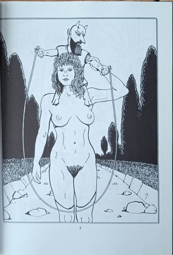 Andrzej Mleczko • Rysunki + Z deszczu pod rynnę | komplet - fragment