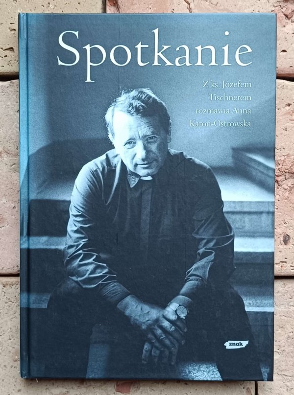 Józef Tischner x9 - Wiara ze słuchania - Rekolekcje paryskie i inne | komplet