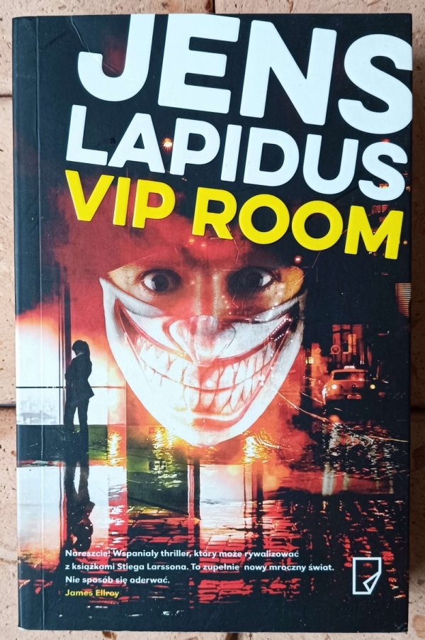 Jens Lapidus • Cykl Teddy i Emelie [komplet 3 tomów]