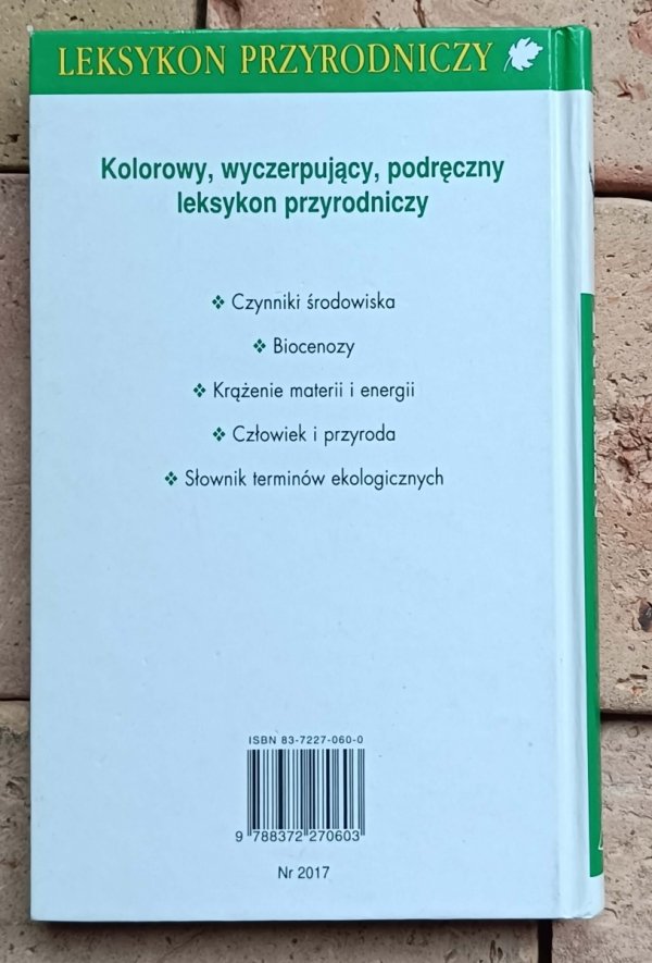 Josef Reichholf - Żyć i przeżyć | Zależności ekologiczne
