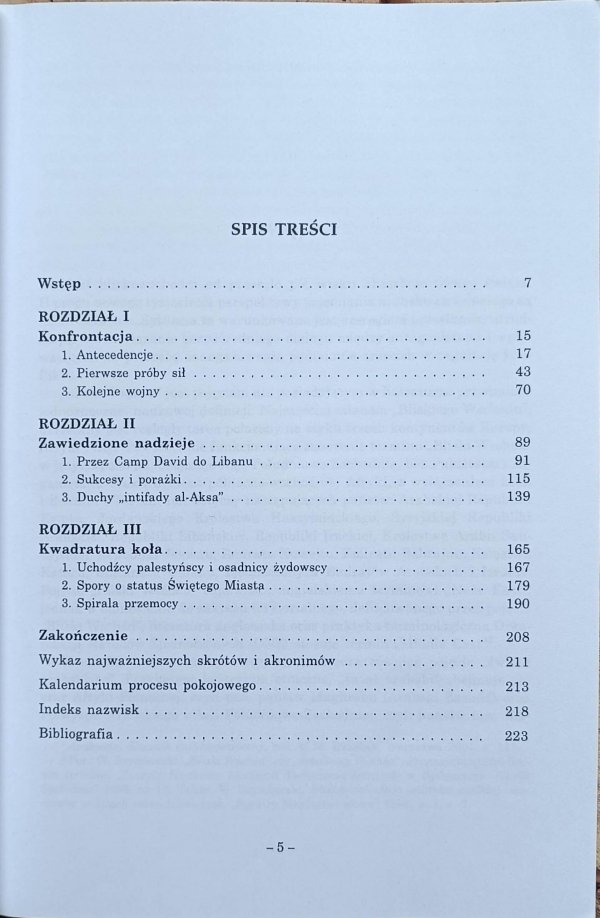 Magdalena Lorenc - Trzęsienie Ziemi Świętej