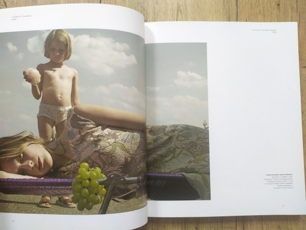 Miesiąc Fotografii w Krakowie 2013 • Katalog festiwalowy