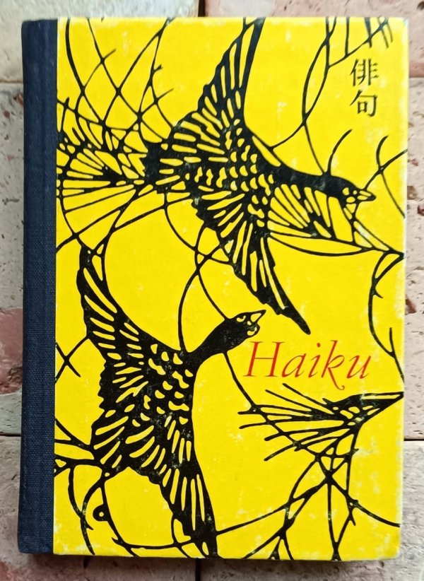 Agnieszka Żuławska-Umeda • Haiku | Japonia - okładka