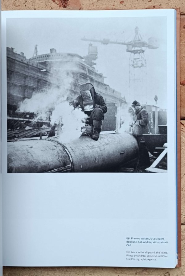 Ryszard Dąbrowski, Mateusz Lipko, Paweł Miedziński - Stocznia Szczecińska