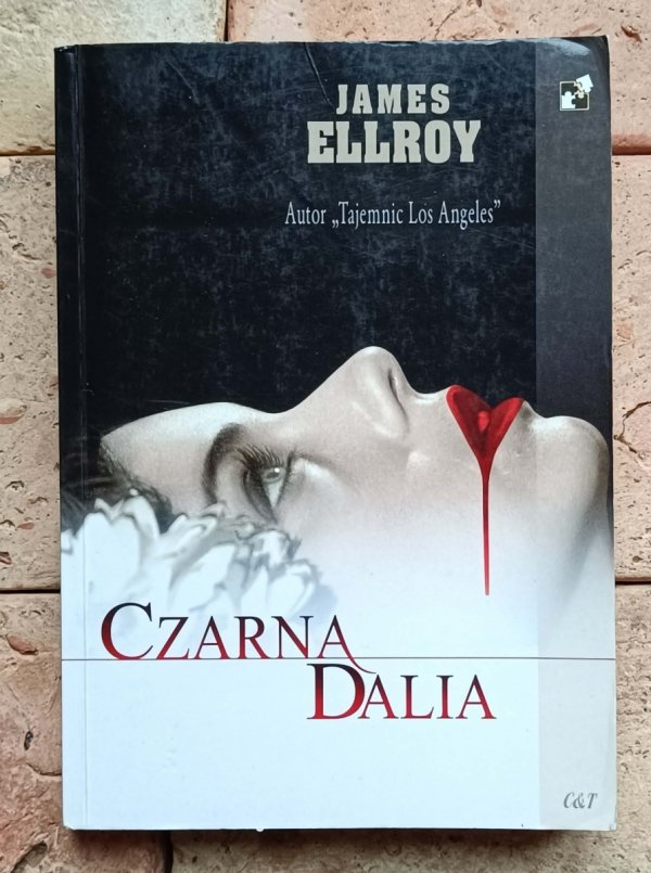 James Ellroy - Cykl LA Quartet [1+2] | komplet