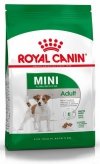 Royal Canin Mini Adult karma sucha dla psów dorosłych, ras małych 4kg